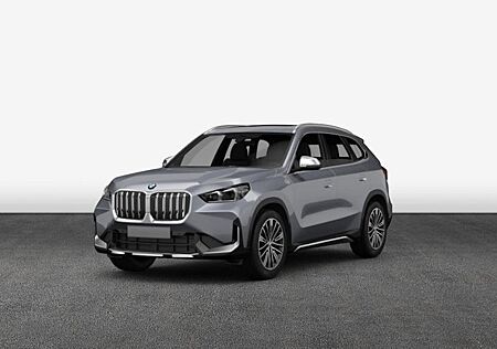 BMW X1 sDrive18i Steptronic 5 Türen