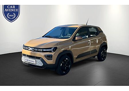 Dacia Spring Electric 65 Extreme 5 Türen