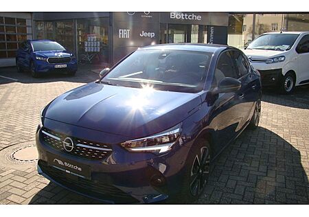 Opel Corsa-e 100KW Elegance 5 Türen