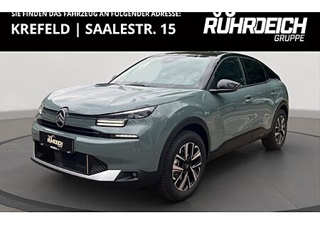 Citroën C4 Benziner 130 S&S MAX 5 Türen
