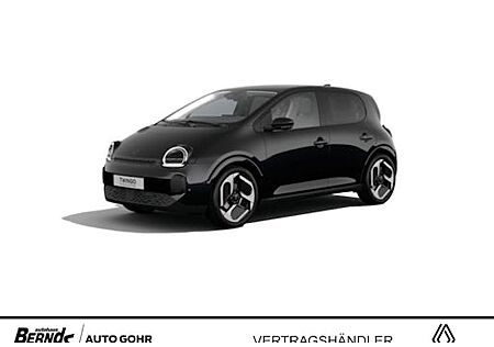 Renault Twingo Techno 80 Urban Range 5 Türen