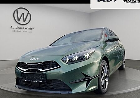 Kia Cee'd Sportswagon 1.5 T-GDI DCT Spirit Sportswagon 5 Türen