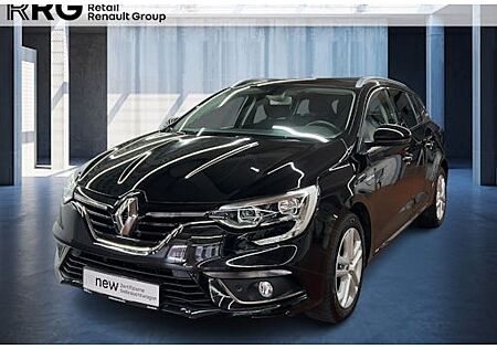 Renault Megane TCe 140 GPF Limited Grandtour 5 Türen