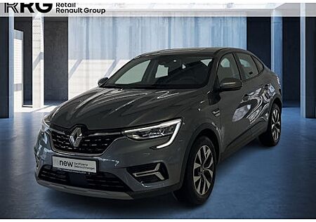 Renault Arkana Mild Hybrid 140 EDC Equilibre 5 Türen