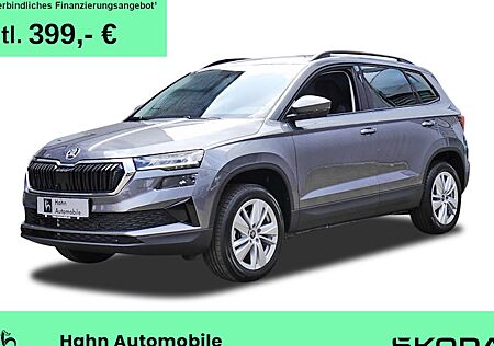 Skoda Karoq 1.5l TSI ACT DSG Selection 5 Türen