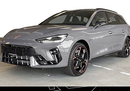 Cupra Leon 2.0 TSI 245kW VZ DSG 4WD Sportstourer 5 Türen