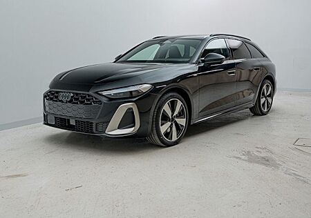 Audi A5 TFSI 150 kW S tr quatt edition one Avant 5 Türen