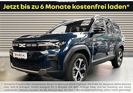 Dacia Bigster mild hybrid 140 Journey 5 Türen