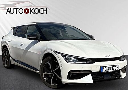 Kia EV6 84 kWh 168 kW Heckantrieb GT-line 5 Türen