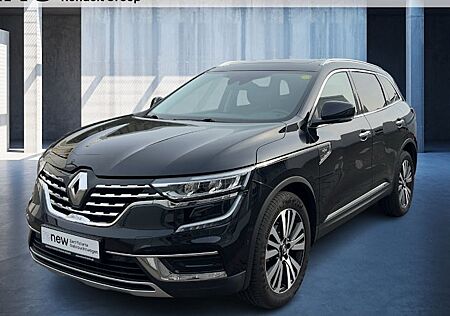 Renault Koleos BLUE dCi 185 4WD X-tronic Initiale Paris 5 Türen