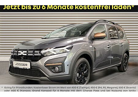 Dacia Jogger ECO-G 100 Extreme+ 7-Sitzer 5 Türen