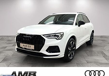 Audi Q3 35 TFSI S tronic advanced 5 Türen