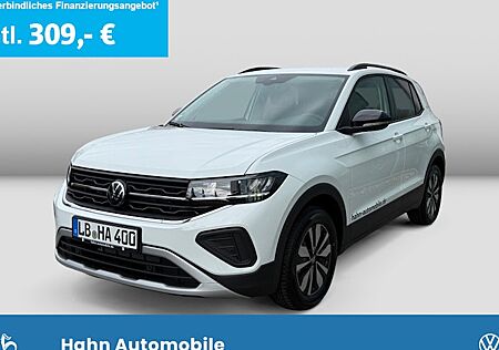 VW T-Cross 1.0 TSI OPF 85 kW DSG GOAL 5 Türen