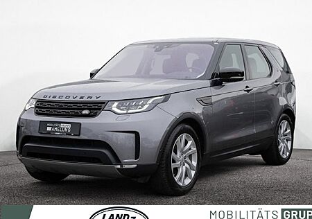 Land Rover Discovery 3.0 SD6 HSE 5 Türen