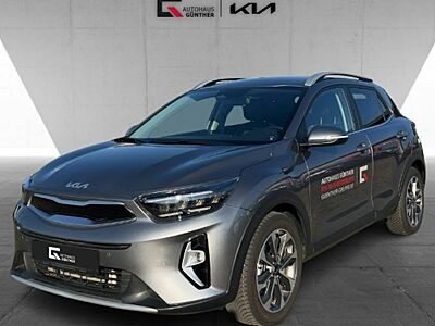 Kia Stonic 1.0 T-GDI 100 48V Spirit DCT7 5 Türen