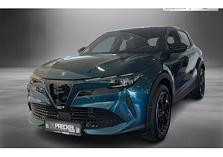 Alfa Romeo Junior Elettrica BEV 115kW Elettrica 5 Türen