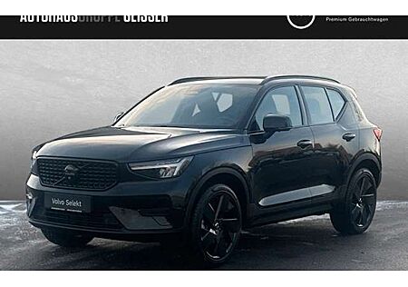 Volvo XC 40 B3 Plus Black Edition DCT 5 Türen