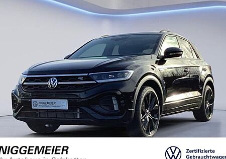VW T-Roc 1.5 TSI OPF DSG R-Line 5 Türen