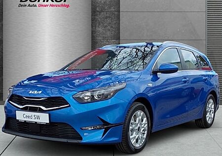 Kia Cee'd Sportswagon 1.6 GDI Plug-In Hybrid Vision Sportsw. 5 Türen
