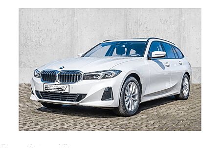 BMW 3er 320i Touring Auto 5 Türen