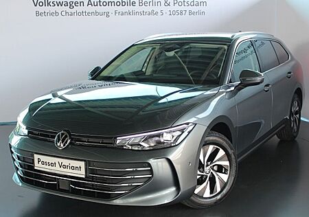 VW Passat 2.0 TDI SCR DSG Business 5 Türen