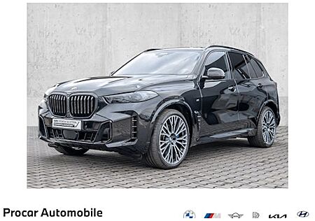 BMW X3 M40d AT 5 Türen