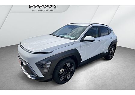 Hyundai Kona 1.6 T-GDI 110kW Prime DCT 5 Türen