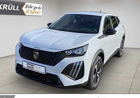 Peugeot 2008 PureTech 100 Business 5 Türen