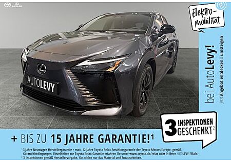 Lexus RZ 350e Executive 5 Türen