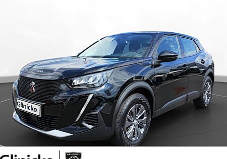 Peugeot e-2008 136 Active Pack 5 Türen