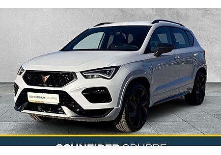 Cupra Ateca 2.0 TSI 221kW 4Drive DSG 5 Türen