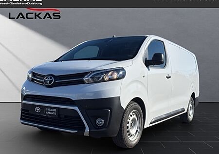Toyota Pro Ace 2,0-l-D-4D 106kW L2 Meister 4 Türen
