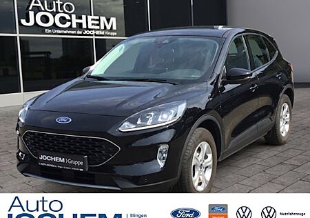 Ford Kuga 2.5 Duratec PHEV Cool & Connect CVT 5 Türen