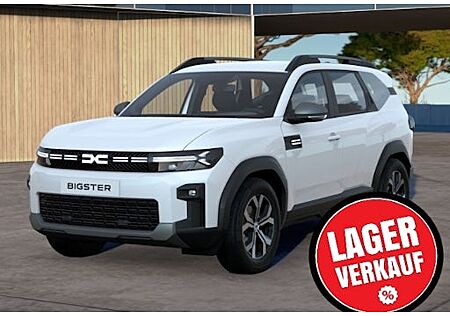 Dacia Bigster mild hybrid 140 Expression 5 Türen