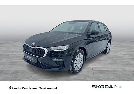 Skoda Scala 1.0 TSI 85kW DSG Essence 5 Türen