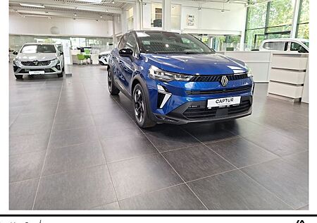 Renault Captur TCe 160 EDC Techno 5 Türen