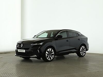Renault Rafale Full Hybrid E-Tech 200 Techno 5 Türen