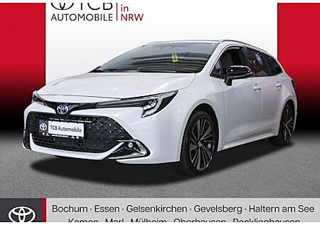 Toyota Corolla 2,0 Hybrid Teamplayer Touring Sports 5 Türen