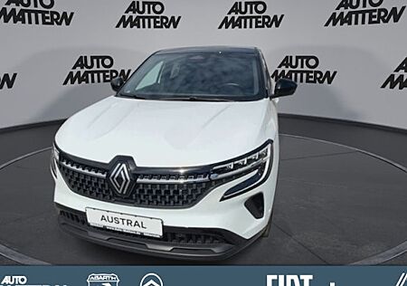 Renault Austral Mild Hybrid 160 Techno Automatik 5 Türen