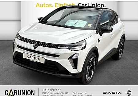Renault Captur Mild Hybrid 140 Techno 5 Türen