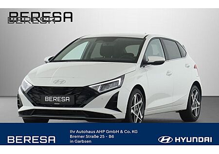 Hyundai i20 1.0 T-GDI DCT Prime 5 Türen