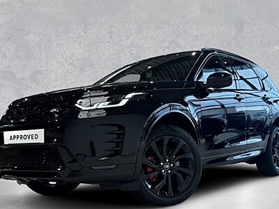 Land Rover Discovery Sport D165 AWD Automatik DYNAMIC SE 5 Türen