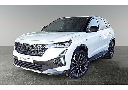 Renault Austral Hybrid E-Tech 200 Esprit Alpine 5 Türen