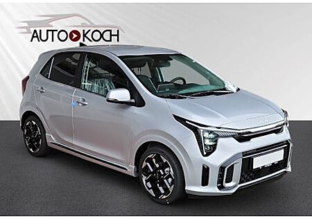 Kia Picanto 1.2 GT-line 5 Türen