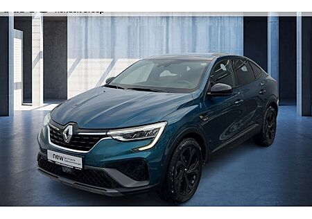 Renault Arkana Mild Hybrid 160 EDC Esprit Alpine 5 Türen