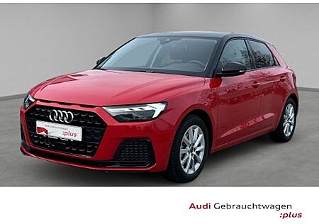 Audi A1 30 TFSI advanced Sportback 5 Türen