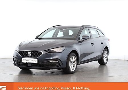 Seat Leon 2.0 TDI 110kW Style DSG Sportstourer 5 Türen