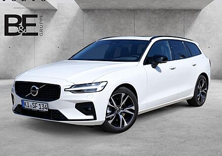 Volvo V60 B4 D Auto Plus Dark 5 Türen