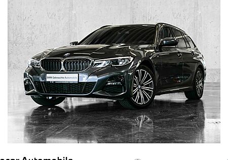 BMW 3er 320d xDrive Touring Automatic 5 Türen