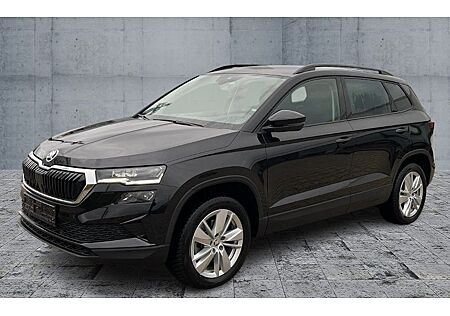 Skoda Karoq 1.5l TSI ACT DSG Selection 5 Türen